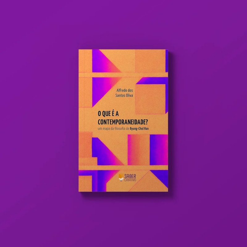 O QUE É A CONTEMPORANEIDADE - ALFREDO DOS SANTOS OLIVA