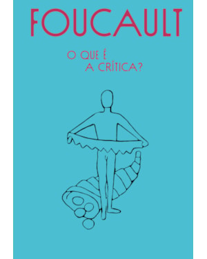 O QUE É A CRÍTICA