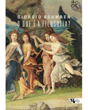 O QUE É A FILOSOFIA?