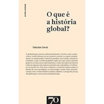 O que é a história global?