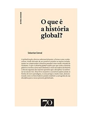 O que é a história global?