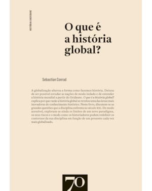 O que é a história global?
