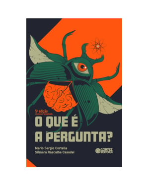 O QUE É A PERGUNTA?