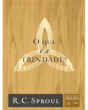 O QUE É A TRINDADE?