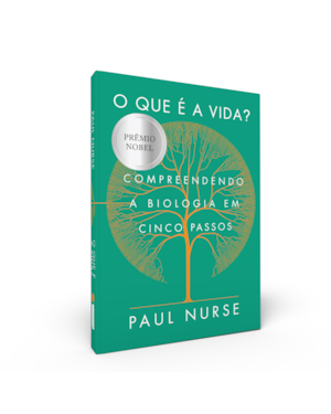 O QUE É A VIDA?
