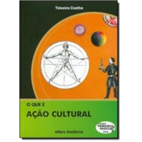 O QUE E AÇÃO CULTURAL