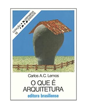 O QUE E ARQUITETURA