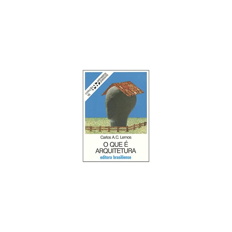 O QUE E ARQUITETURA