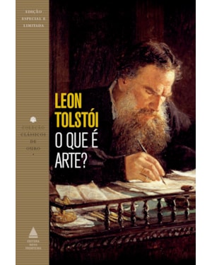 O QUE É ARTE?
