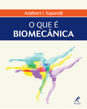 O que é biomecânica