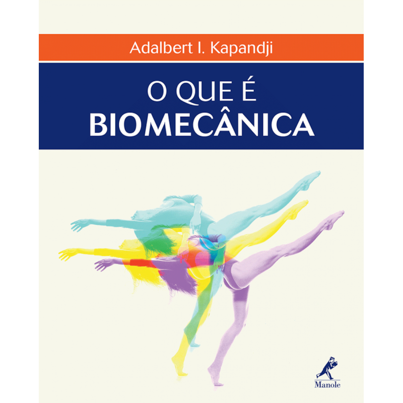 O que é biomecânica