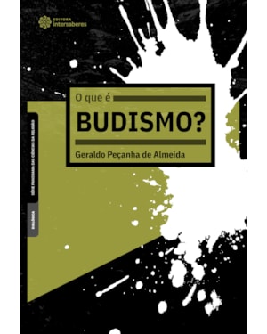 O QUE É BUDISMO?