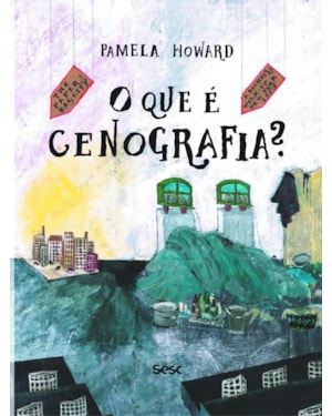 O QUE É CENOGRAFIA?