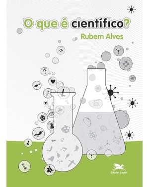 O QUE É CIENTÍFICO?