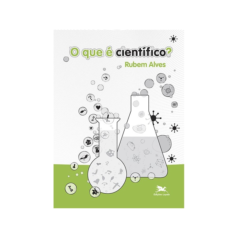 O QUE É CIENTÍFICO?