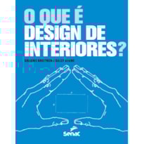 O QUE É DESIGN DE INTERIORES?