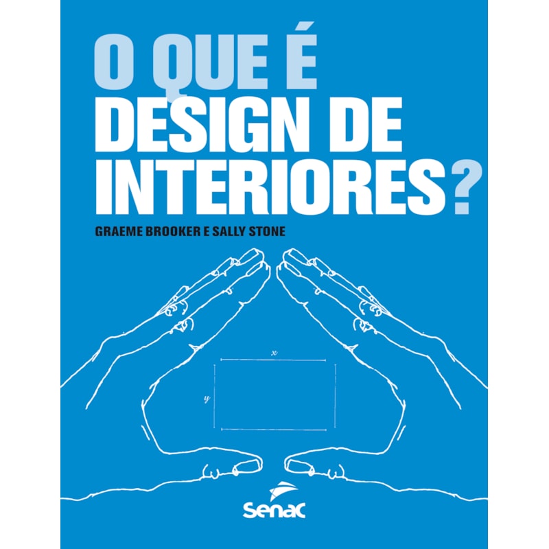 O QUE É DESIGN DE INTERIORES?