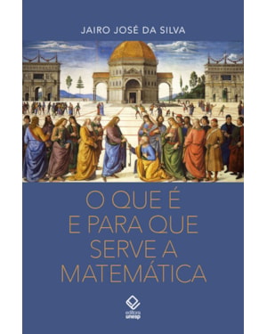 O QUE É E PARA QUE SERVE A MATEMÁTICA