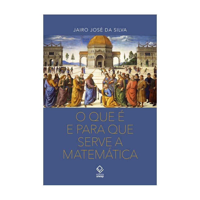 O QUE É E PARA QUE SERVE A MATEMÁTICA