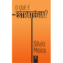 O que é estratégia?