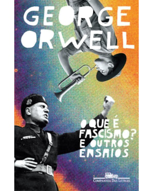 O que é fascismo?: e outros ensaios