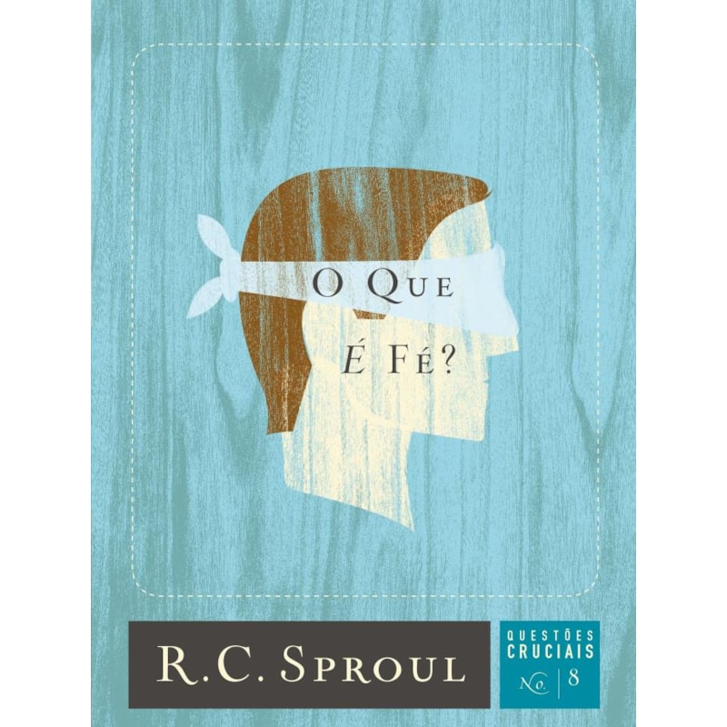 O QUE É FÉ?