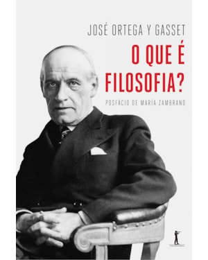O QUE É FILOSOFIA?