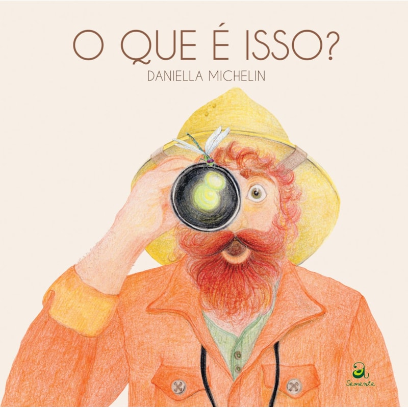 O QUE É ISSO?