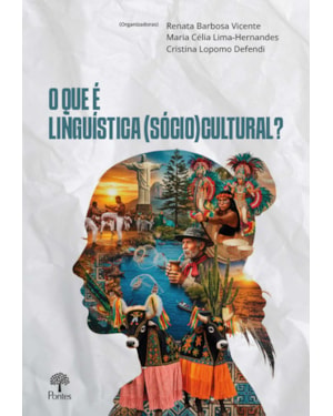 O QUE É LINGUÍSTICA (SÓCIO)CULTURAL?