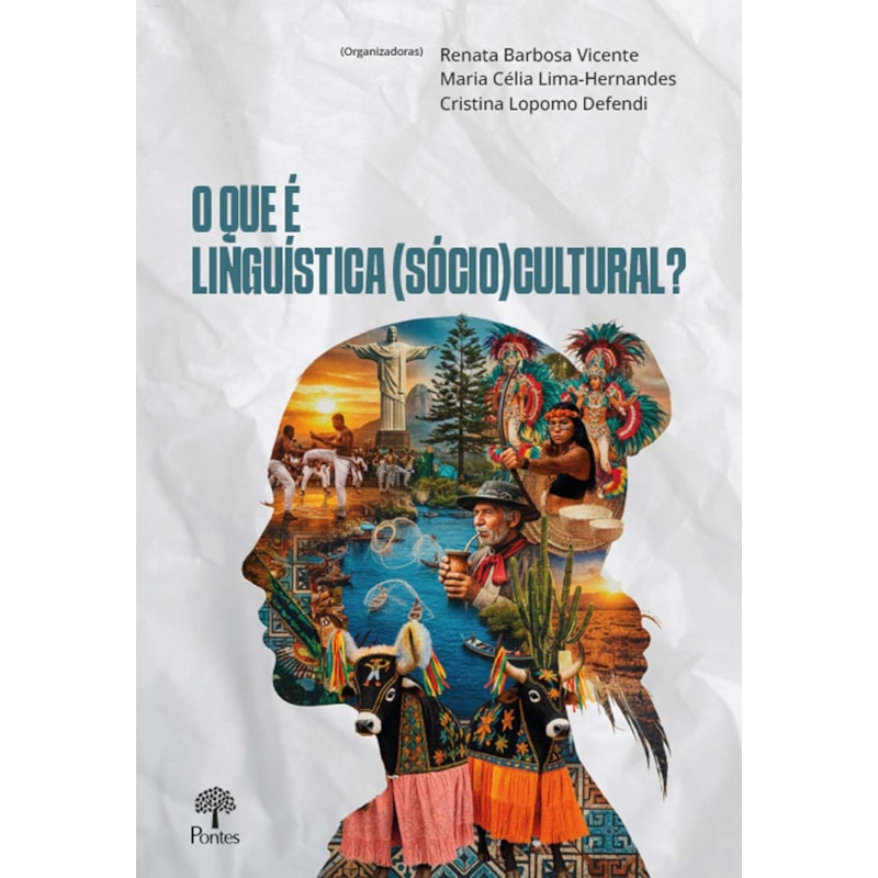 O QUE É LINGUÍSTICA (SÓCIO)CULTURAL?