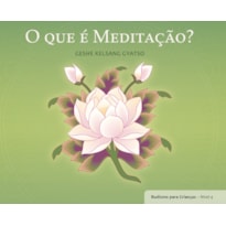 O que é Meditação?