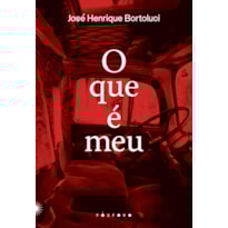 O QUE É MEU