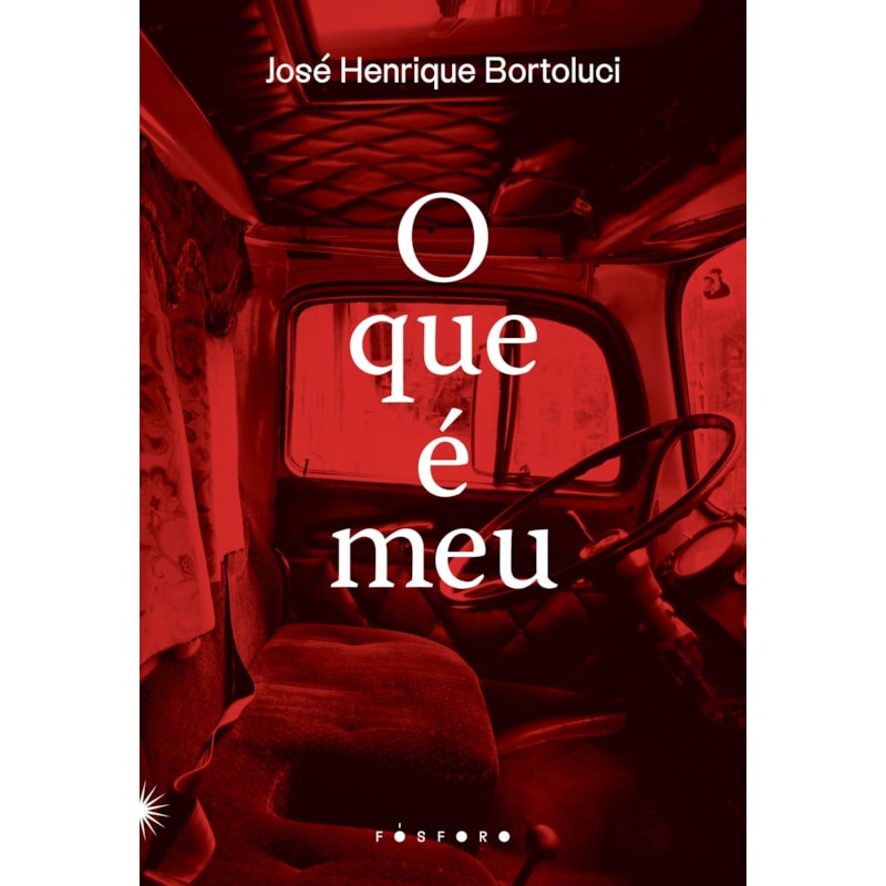 O QUE É MEU