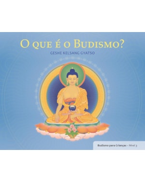 O que é o Budismo?