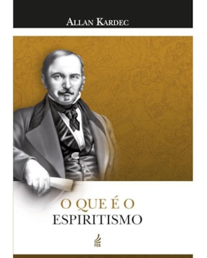 O que é o espiritismo