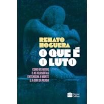 O QUE É O LUTO: COMO OS MITOS E AS FILOSOFIAS ENTENDEM A MORTE E A DOR DA PERDA