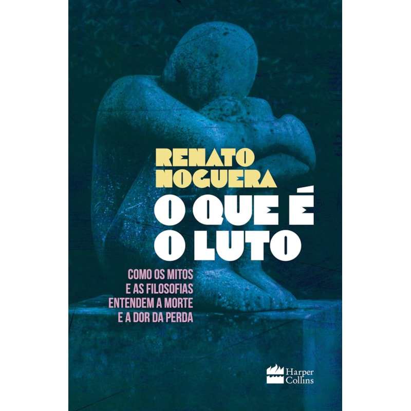 O QUE É O LUTO: COMO OS MITOS E AS FILOSOFIAS ENTENDEM A MORTE E A DOR DA PERDA