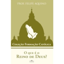 O QUE É O REINO DE DEUS?