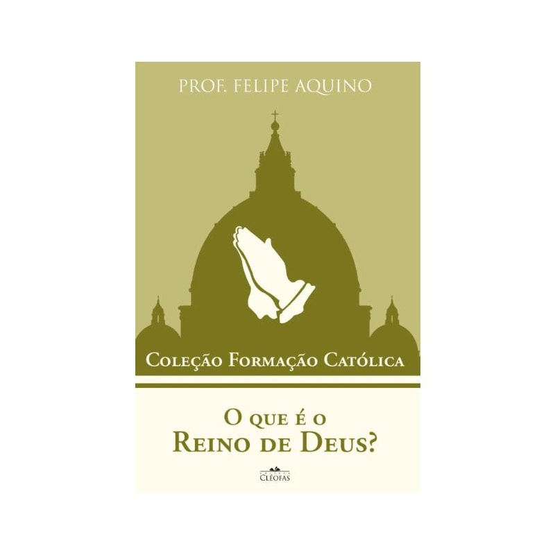 O QUE É O REINO DE DEUS?