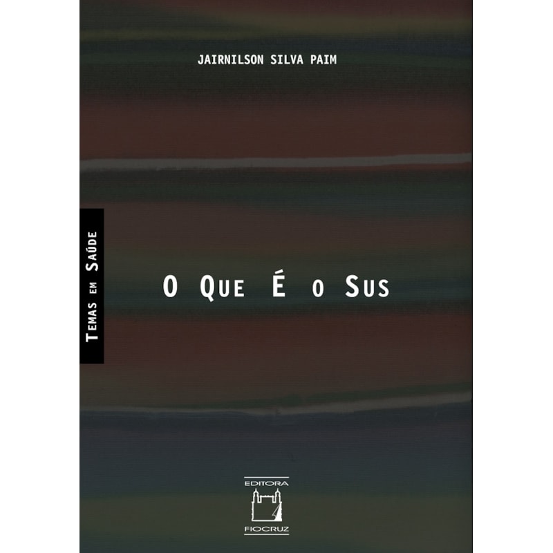 O QUE É O SUS