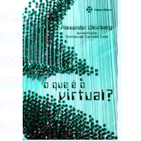 O QUE E O VIRTUAL?