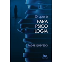 O QUE É PARAPSICOLOGIA