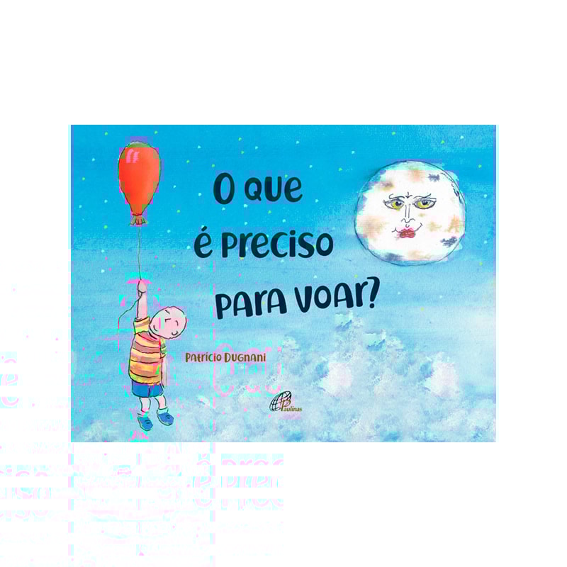 O QUE É PRECISO PARA VOAR?