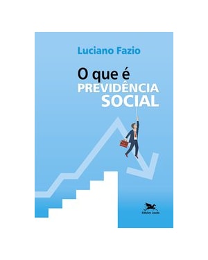 O QUE É PREVIDÊNCIA SOCIAL