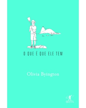 O QUE É QUE ELE TEM