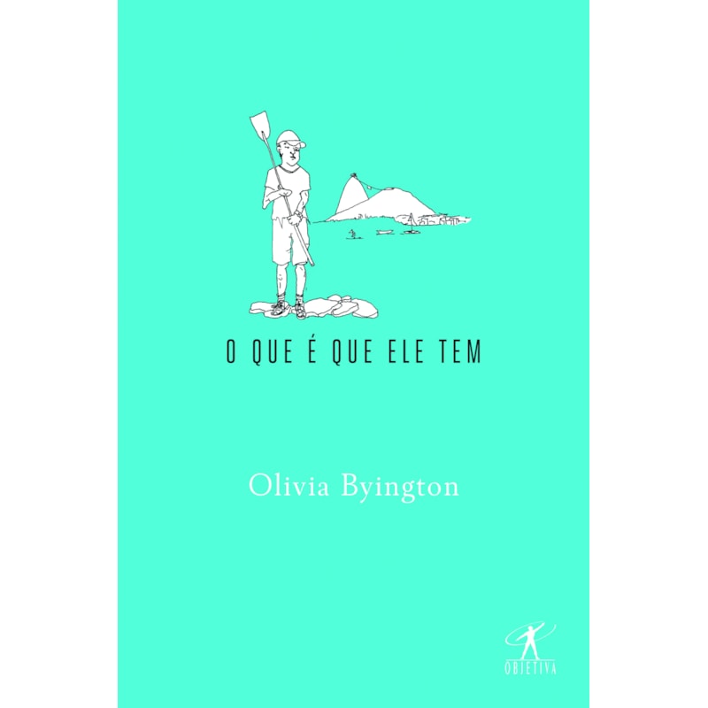 O QUE É QUE ELE TEM