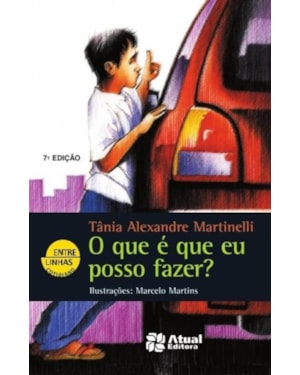 O QUE É QUE EU POSSO FAZER?