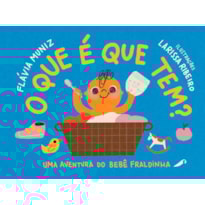 O QUE É QUE TEM?