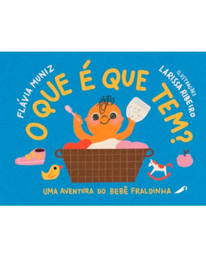 O QUE É QUE TEM?