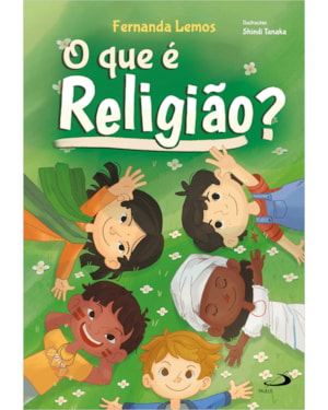 O que é Religião?